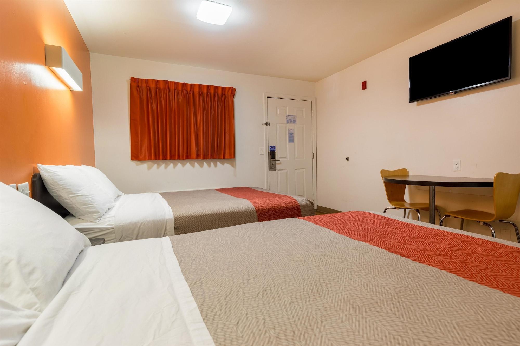Motel 6-Greenville, Sc Exterior photo