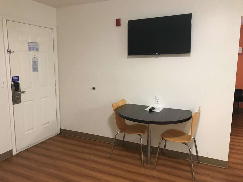 Motel 6-Greenville, Sc Room photo